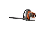 Husqvarna 350BT Backpack Blower New In Box. Fixed Price $349.99.