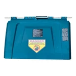 Makita XML10 36V Lawnmower Parts Rear Flap Plastic. Fixed Price $13.16.
