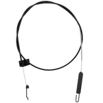 Exmark 133-2622 Bail Brake Cable Commercial ECS180CKA30000 Series 121-2310. Fixed Price $38.99.