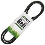 8TEN Cogged Belt For Scag Tiger Cub Cheetah Wildcat SMTC-52V 483240 Inch. Fixed Price $13.95.