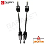 For 2018-25 Subaru Crosstrek 2017-23 Impreza W/at Cvt Rear Pair Axle Assembly. Fixed Price $184.89.