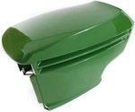AM132595 AM132529 Lower Upper Hood Kit John Deere GX345 LX279 LX289 278. Fixed Price $399.97.