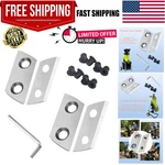 4 Pcs Wood Chipper Blades Compatible With Sun Joe CJ601E, CJ602E, Earthwise G.... Fixed Price $26.87.