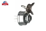 1X Ignition Switch Fit For Toro Lawn Mower Groundsmaster 450D, 335D 27-2360. Fixed Price $25.30.