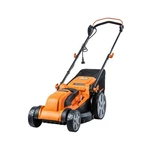 Lawnmaster MEB1216K Electric Mower 16-INCH 12AMP. Fixed Price $181.25.