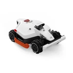 Mammotion Luba Awd 5000HX Robot Lawn Mower 1.25 Acre 80%SLOPE Cutting 2.2"-4''. Fixed Price $2699.10.