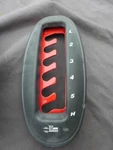 Troy Bilt Super Bronco Lawn Tractor 13AX60TG766 Deck Lift Height Guide & Cover. Fixed Price $24.99.