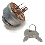 Key Switch For Ferris Series F800XY30D, F800XBV31, F800XY30DCE Starter. Fixed Price $13.99.