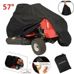 Riding Lawn Mower Cover Waterproof Heavy Duty Durable Uv Snow Resistant Tractor. Fixed Price $24.59.