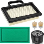 792101 Air Filter For Simplicity 1692806 1692870 1692871 1692872 1692919 Tractor. Fixed Price $19.88.