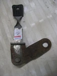 Snapper 21357B Mower Right Front Wheel Arm Assembly Part 7600180YP. Fixed Price $19.79.