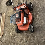Kabota W5019 5HP. Fixed Price $300.00.
