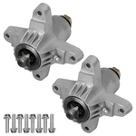 Celox 618-0138 618-0142 285-119 Spindle For Mtd Yard Man White Outdoor 2X. Fixed Price $47.00.