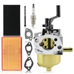 Carburetor & Filter For Mtd, Huskee Walk, Gold Behind, Cub Cadet Lawn Mower. Fixed Price $18.39.