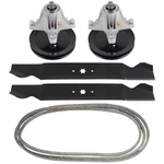 46" Mower Deck Rebuild Kit For Troy-bilt Horse Hydro Xp Bronco TB46 46X. Fixed Price $84.87.