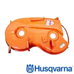 Genuine Oem Husqvarna 598727201 46" Deck Unit For 246 Zero-turn Lawn Mowers. Fixed Price $599.99.