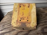Sears Suburban Rear Hitch Plate SS/18 SS/16 ST/16 16/6 GT/16 GT/18. Fixed Price $54.50.