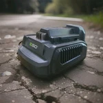 Ego CH2100 56V Battery Charger. Fixed Price $32.99.