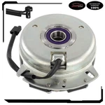 Electric Pto Clutch For John Deere L120 L130 Mowers GY20878 New Bearing Upgrade. Fixed Price $92.69.