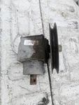 Cub Cadet 3225 3240 3235 3204 3206 3100 Deck Gearbox. Fixed Price $200.00.