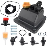 Fuel Pump Kit For Cub Cadet GT2554 13A-2A7K710 14A-2A7K010 Tractor. Fixed Price $32.98.