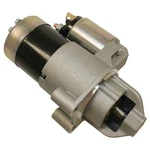 Mega-fire Electric Starter Replaces AM109263 316 318 420 Mowers Stens 435-094. Fixed Price $172.99.