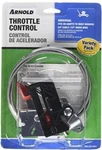 Arnold Universal Throttle Control Kit For Most Mowers, 490-230-0001 (new). Fixed Price $19.99.