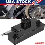 For John Deere X300 X320 X324 X500 X540 Electronic Control Unit Module #AM141075. Fixed Price $59.09.