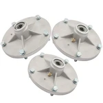 Pcs Spindle Assembly Deck For Murray 38" 52" 46" 38608X12E 492574MA. Fixed Price $49.85.