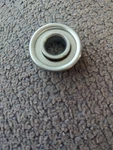 Pulsar Lawn Mower Front Bearing From PTG1221S (21" Wheel). Fixed Price $9.99.