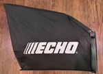 Echo LM-2119SP In. Gas Lawn Mower Grass Catcher Bag And Frame New. Fixed Price $74.99.