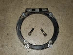1986 John Deere 316 Oem Electric Pto Clutch Adapter HE190-0597 Onan 318 420 F910. Fixed Price $16.99.