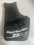 Craftsman Lawn Mower Drive Cover 154990 For Model 917377690. Fixed Price $19.94.