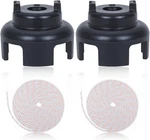 Starter Flywheel Cup For 08P502 593960 593959 Murray 500E Troy-bilt TB110 TB200. Fixed Price $15.99.