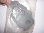 Lot Of 10 Stens 527-598 Bowl Gaskets Gravely 013736. Fixed Price $50.00.