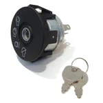 Ignition Starter Switch With Keys For Gravely Zt 1734 915100 Zero Turn Lawnmower. Fixed Price $16.99.