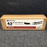 Murray Mulching Kit For Riding Mowers With 42 In. Deck. Fixed Price $39.99.