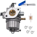 Carburetor For Kawasaki 15003-7036 FH451V-AS13 FH451V-AS14 FH451V-AS19 Mower. Fixed Price $58.95.