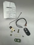 Oem New Toro Lawn-boy 93-4307 Switch Kit **see Description**. Fixed Price $9.94.