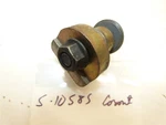 Simplicity Coronet 34" Rear-engine Riding Mower Steering Stop Block. Fixed Price $21.31.