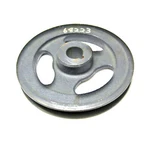 Dixie Chopper Pulley For XXWD5000-72 1027270 1034039 (2001) Lawn Mowers/ 68223. Fixed Price $48.66.