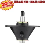 Deck Spindles Fits For Snapper S150XT S175X S200X Series 5100993SM 52''. Fixed Price $48.75.