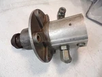 Jacobsen AR522 Mower 4256392 Motor, Hydraulic Deck. Fixed Price $269.00.