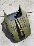 Electric Nueton Lawn Mower 36V Battery Powered Kit DR16938 Ma 4.0 Bagger. Fixed Price $47.00.
