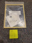 John Deere WH36A WH48A WH52A Commercial Mower Owner Operator Manual. Fixed Price $45.43.