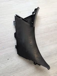 Rear Deck Guard For Kobalt 24V 16" Push Mower Kpm 1624A-03 1624B-03. Fixed Price $12.99.