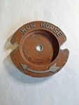 Vintage Oem Lawn-boy Iron Horse Rpm Starter Rope Pulley Part 602010. Fixed Price $10.99.