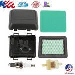 Air Filter Cleaner Cover Fuel For Honda GCV160 GC135 GC190A 17220-ZM0-030. Fixed Price $14.69.