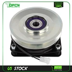 Upgrade Pto Clutch For Husqvarna 587241601 Z248F Z254F TC238 TC342 YTH24V54. Fixed Price $85.76.
