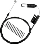 946-04728A Single Speed Drive Cable For Troy Bilt TB200 TB210 M210 Lawn Mower. Fixed Price $19.99.